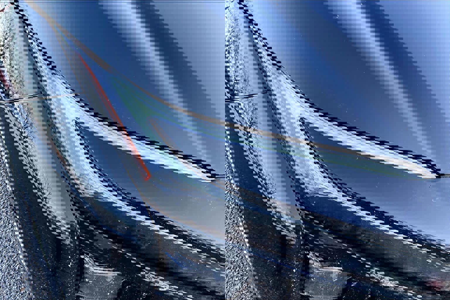 New 2026 Toyota bZ AWD/4WD image 13