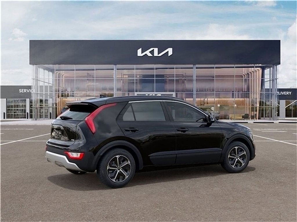 New 2025 Kia Niro EX image 6