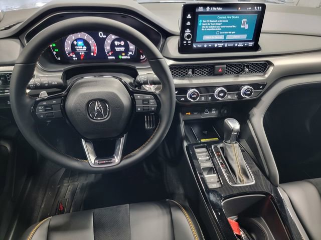 New 2026 Acura Integra A-Spec FWD image 28