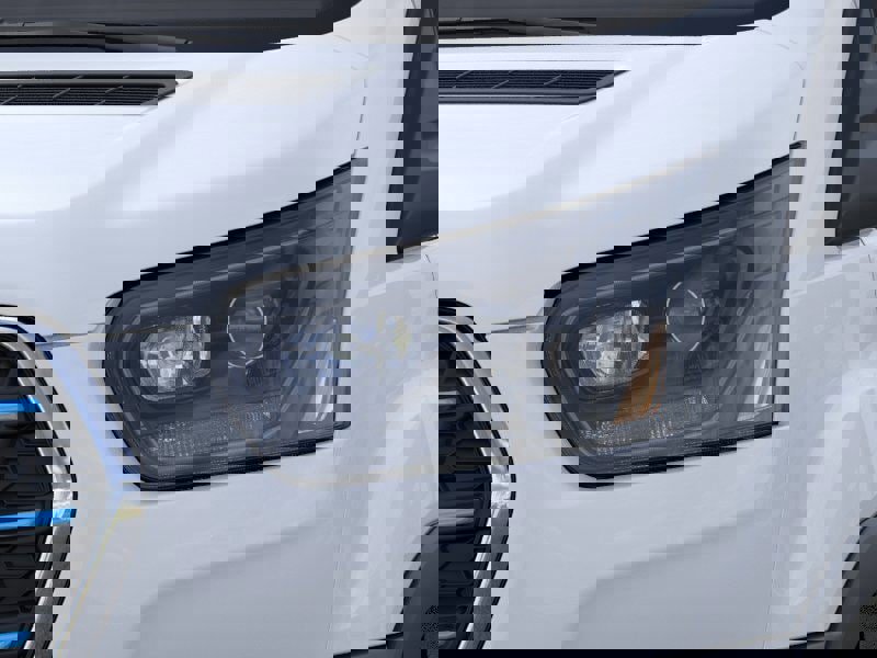 New 2026 Ford E-Transit 148 High Roof Extended image 18