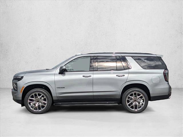 New 2026 Chevrolet Tahoe RST image 5