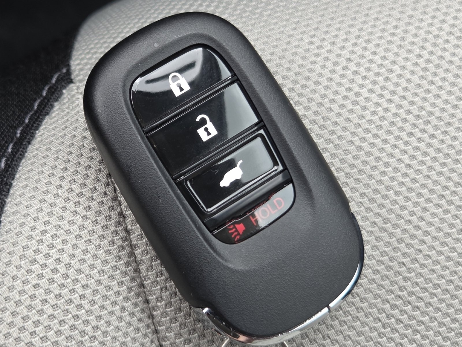 New 2026 Honda CR-V LX image 31