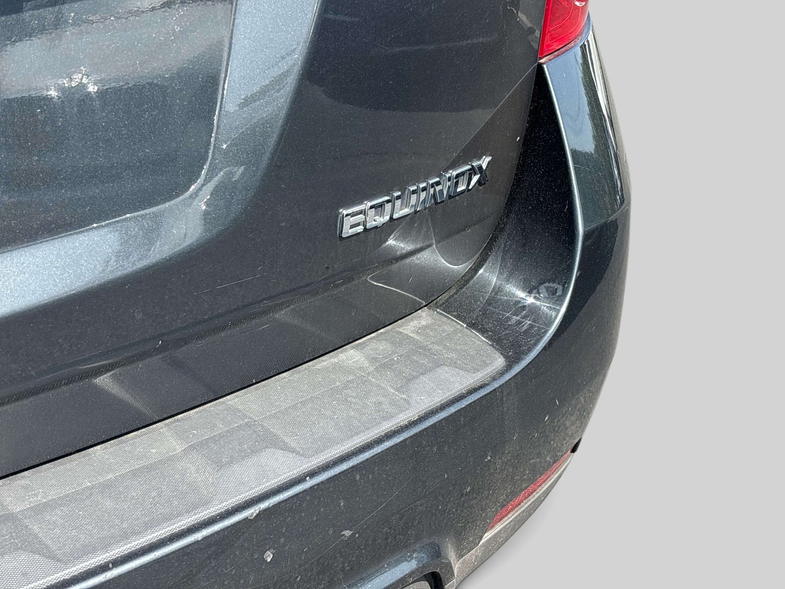 Used 2012 Chevrolet Equinox LS FWD image 32
