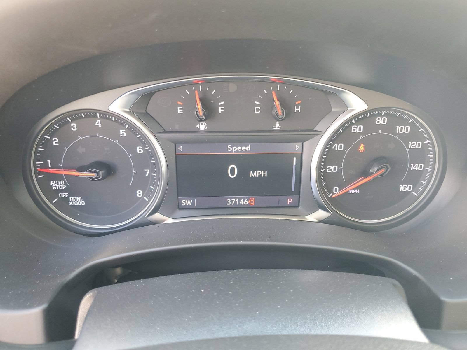 Used 2023 GMC Terrain SLT w/ Elevation Edition FWD image 14