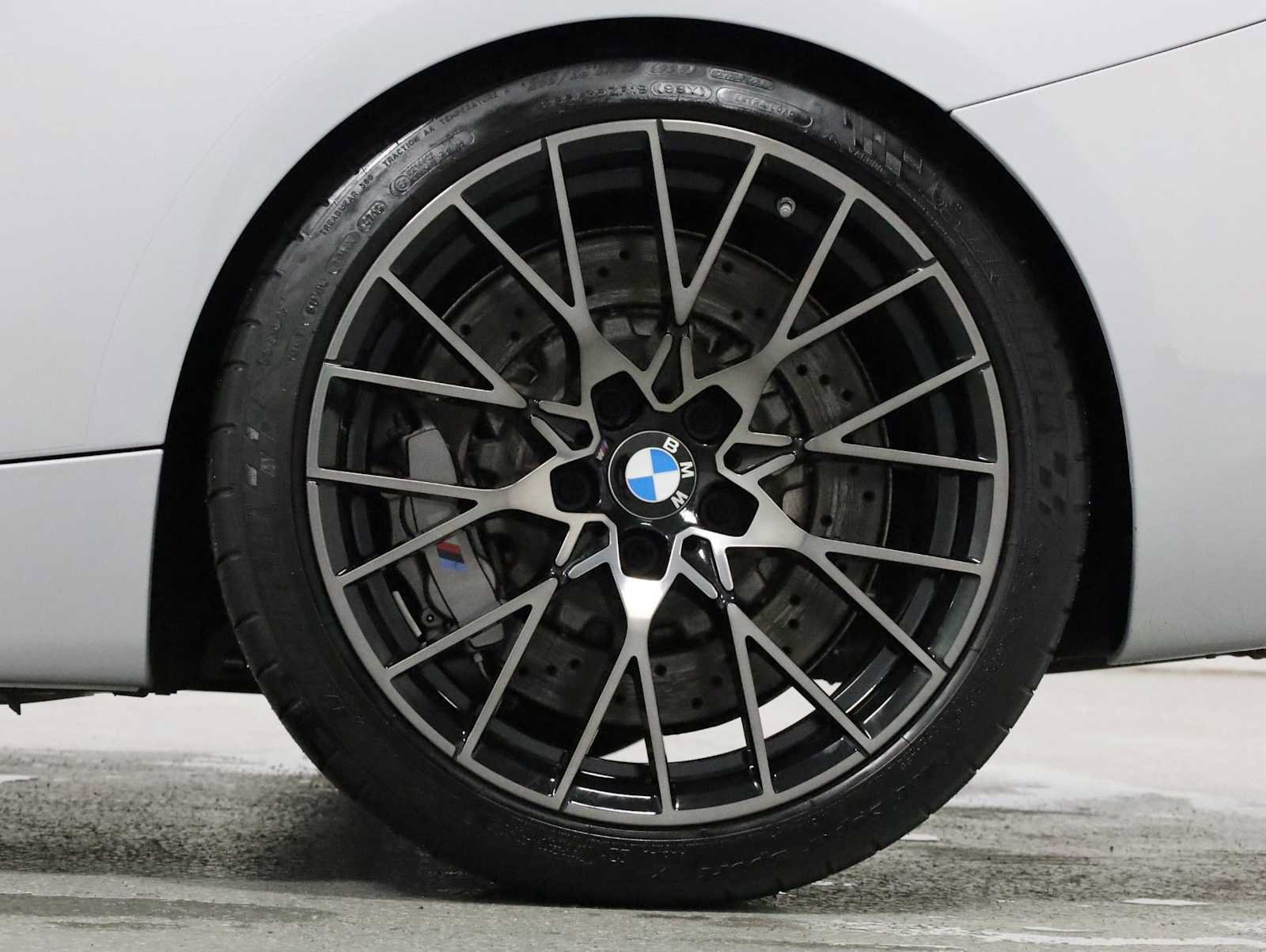 Used 2019 BMW M2 Competition w/ Executive Package RWD image 36