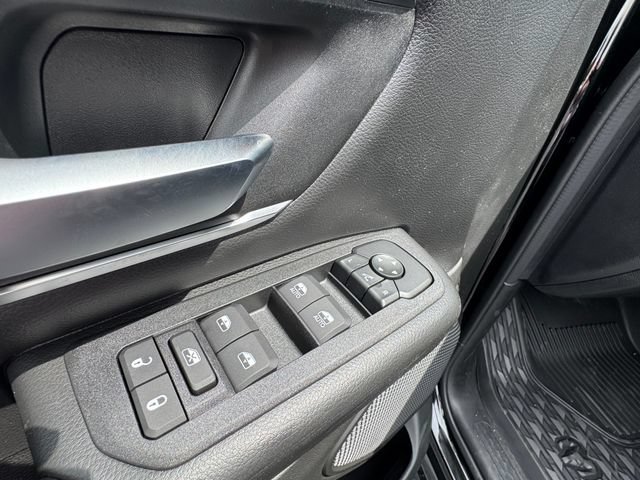 New 2026 RAM 1500 Big Horn AWD/4WD image 41