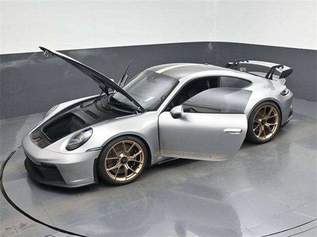 Used 2023 Porsche 911 GT3 image 62