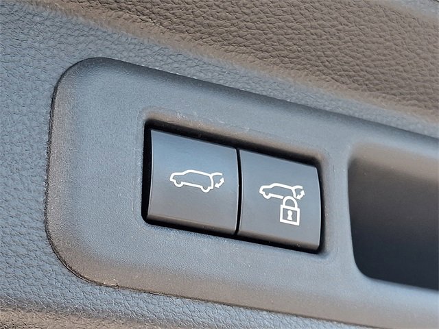 Used 2024 Toyota Sequoia SR5 image 29