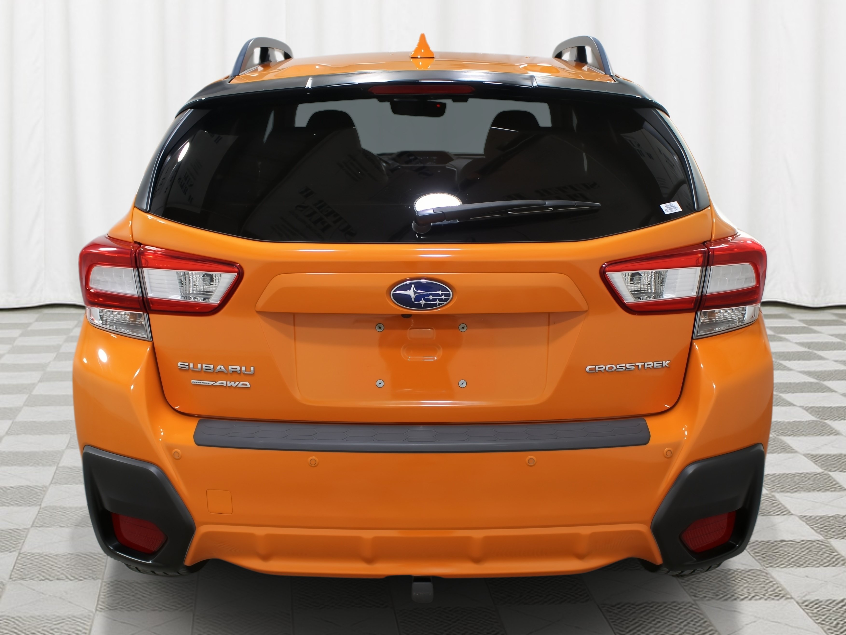 Used 2018 Subaru Crosstrek 2.0i Limited AWD/4WD image 4