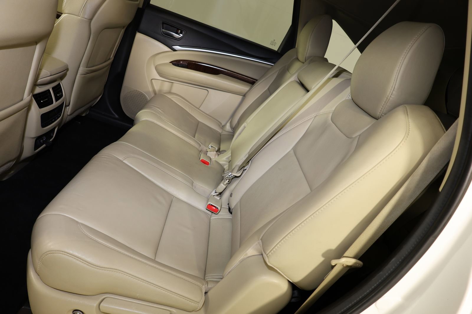 Used 2019 Acura MDX SH-AWD image 10