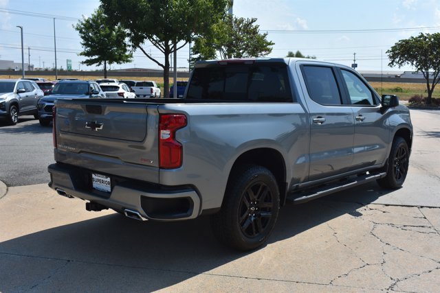 New 2026 Chevrolet Silverado 1500 RST image 5