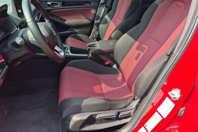 Used 2025 Honda Civic Si image 11
