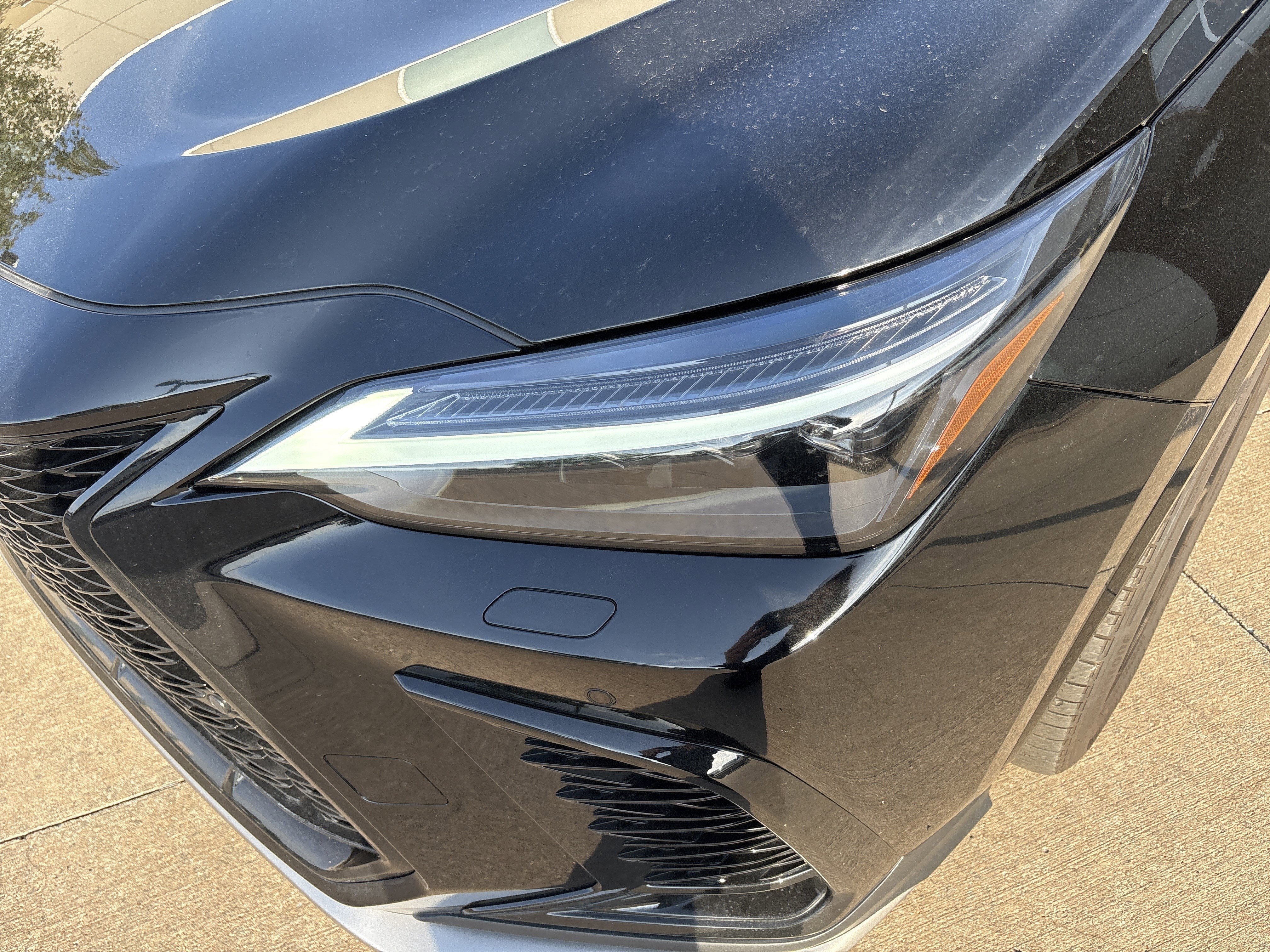 Certified 2024 Lexus NX 350 F Sport image 6