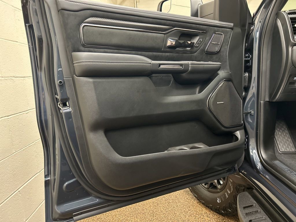 New 2026 RAM 1500 RHO w/ RHO Level 1 Equipment Group AWD/4WD image 13