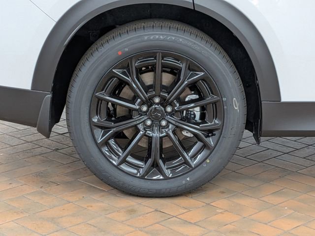 New 2026 MAZDA CX-70 3.3 Turbo w/ Premium Package AWD/4WD image 6