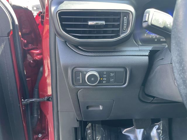 Certified 2022 Ford Explorer ST w/ Equipment Group 401A image 15