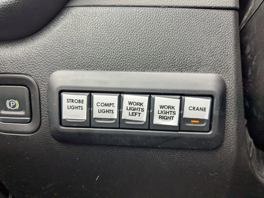 New 2025 Chevrolet Silverado 3500 W/T w/ WT Convenience Package image 36