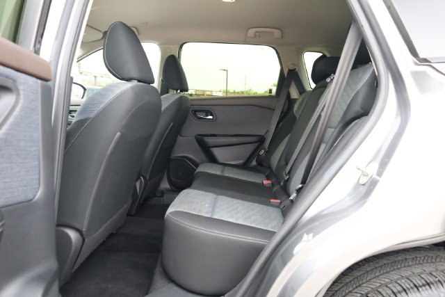 Certified 2023 Nissan Rogue SV AWD/4WD image 28