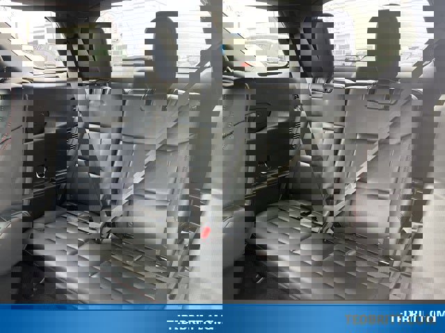 Certified 2025 Ford Explorer ST image 20