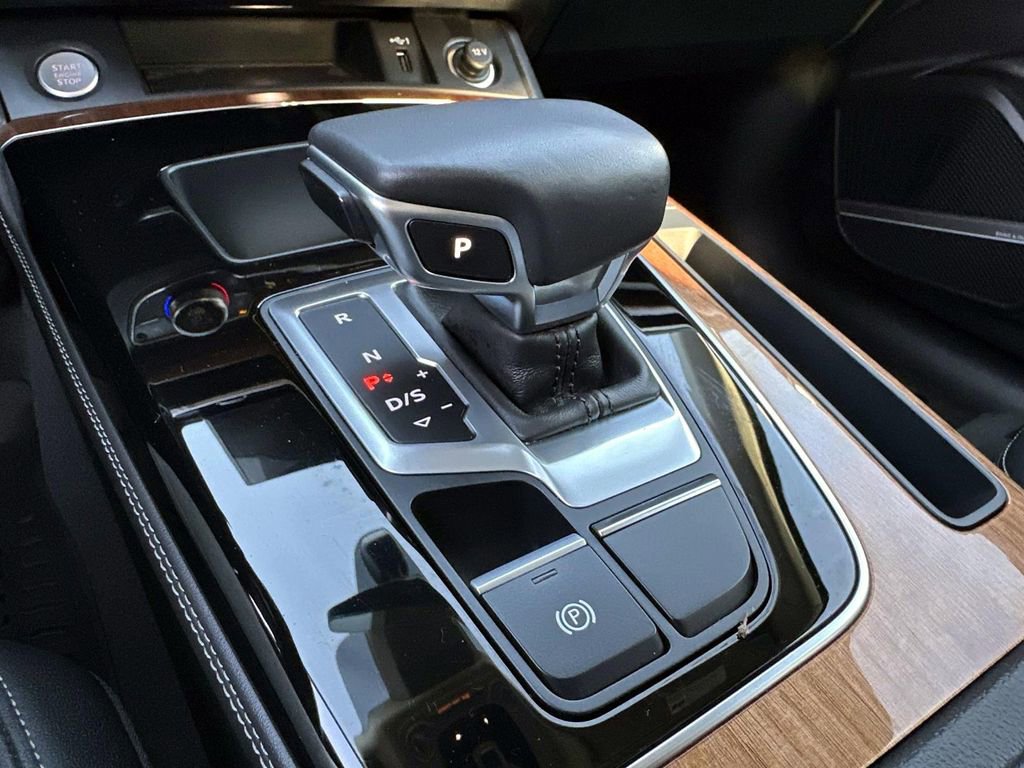 Used 2021 Audi Q5 2.0T Premium Plus image 25