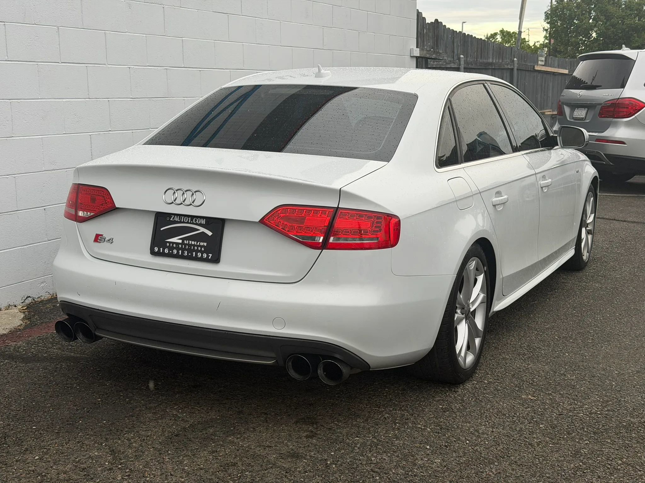 Used 2012 Audi S4 Premium Plus image 5