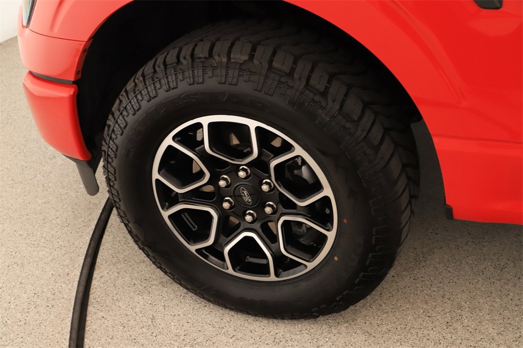 Used 2023 Ford F150 XL w/ STX Appearance Package image 28