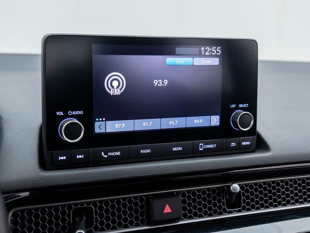 Certified 2023 Honda Civic Sport image 18