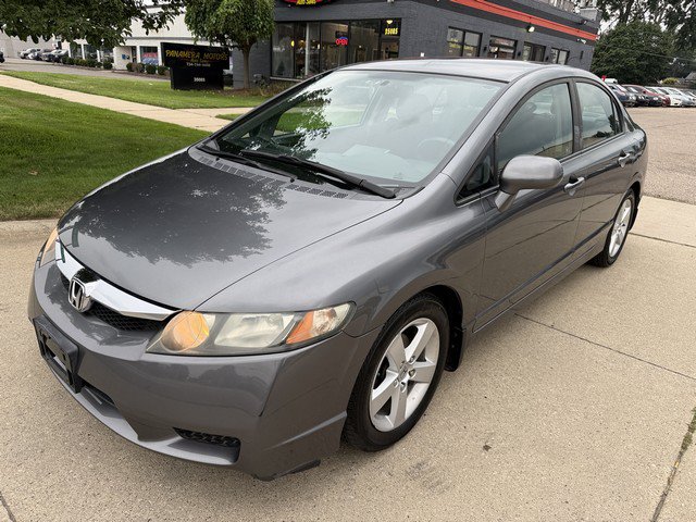 Used 2010 Honda Civic LX-S image 1