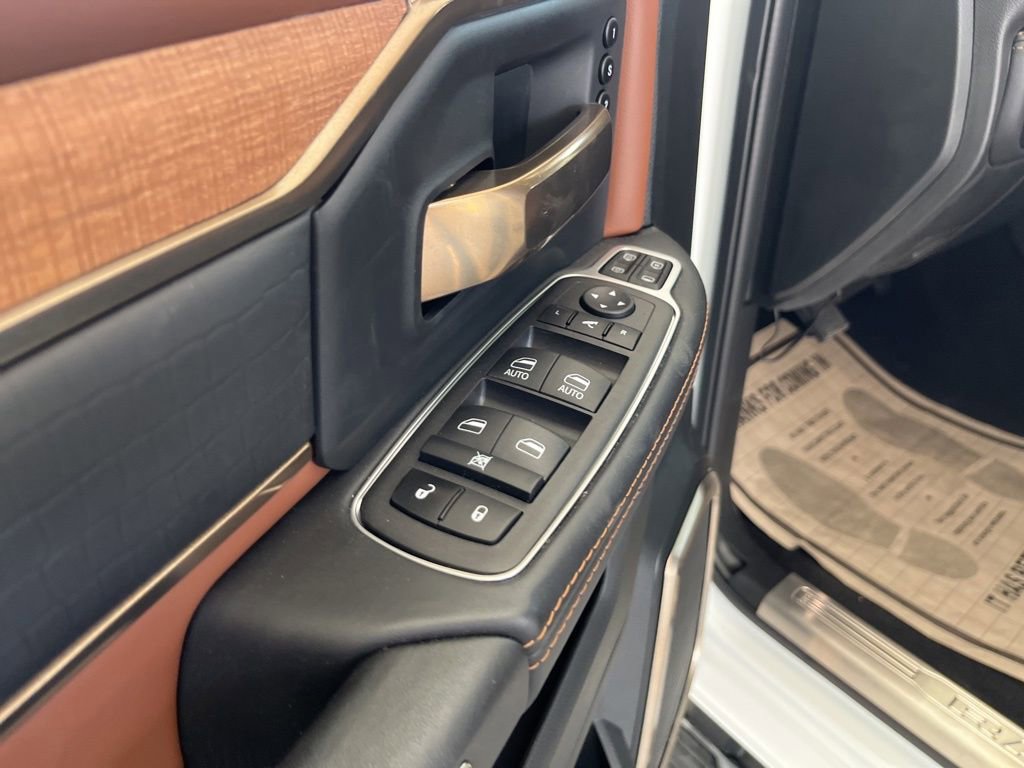 New 2023 RAM 2500 Limited image 36