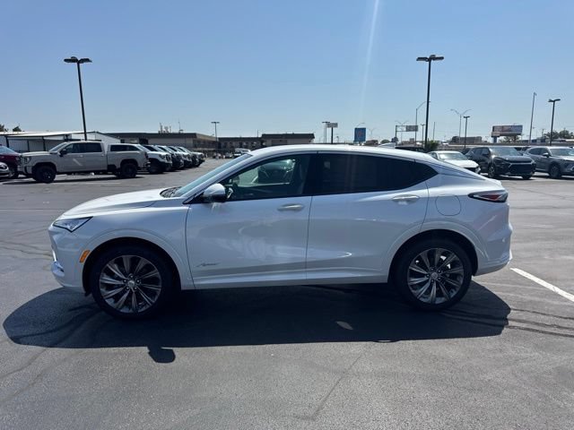 New 2026 Buick Envista Avenir FWD image 8