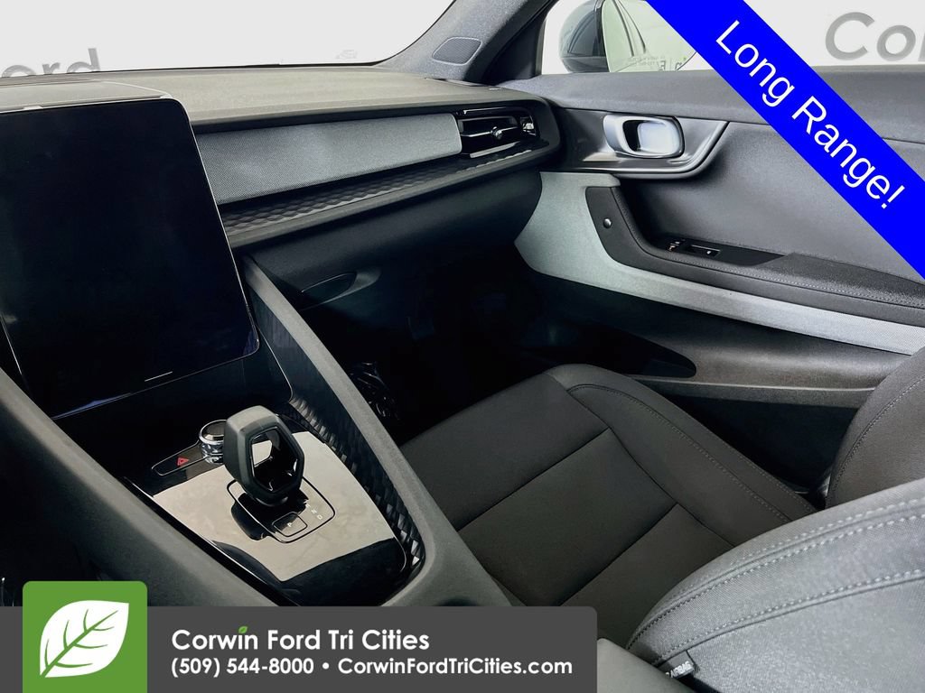 Used 2022 Polestar Polestar 2 w/ Pilot Package AWD/4WD image 27