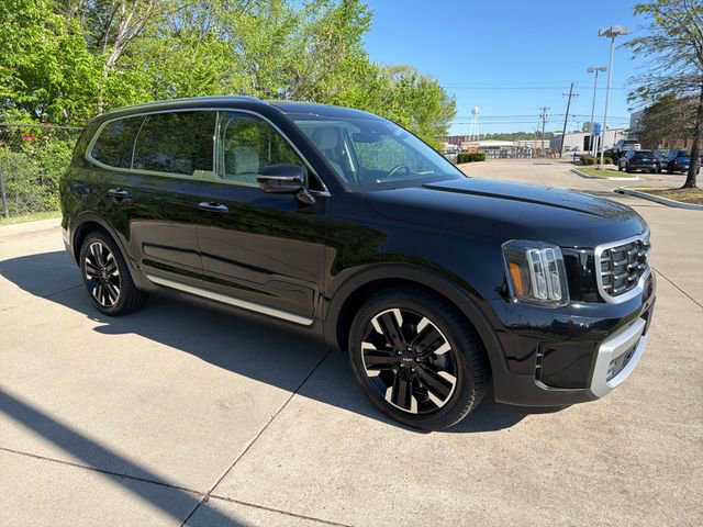 Used 2023 Kia Telluride SX Prestige AWD/4WD image 7