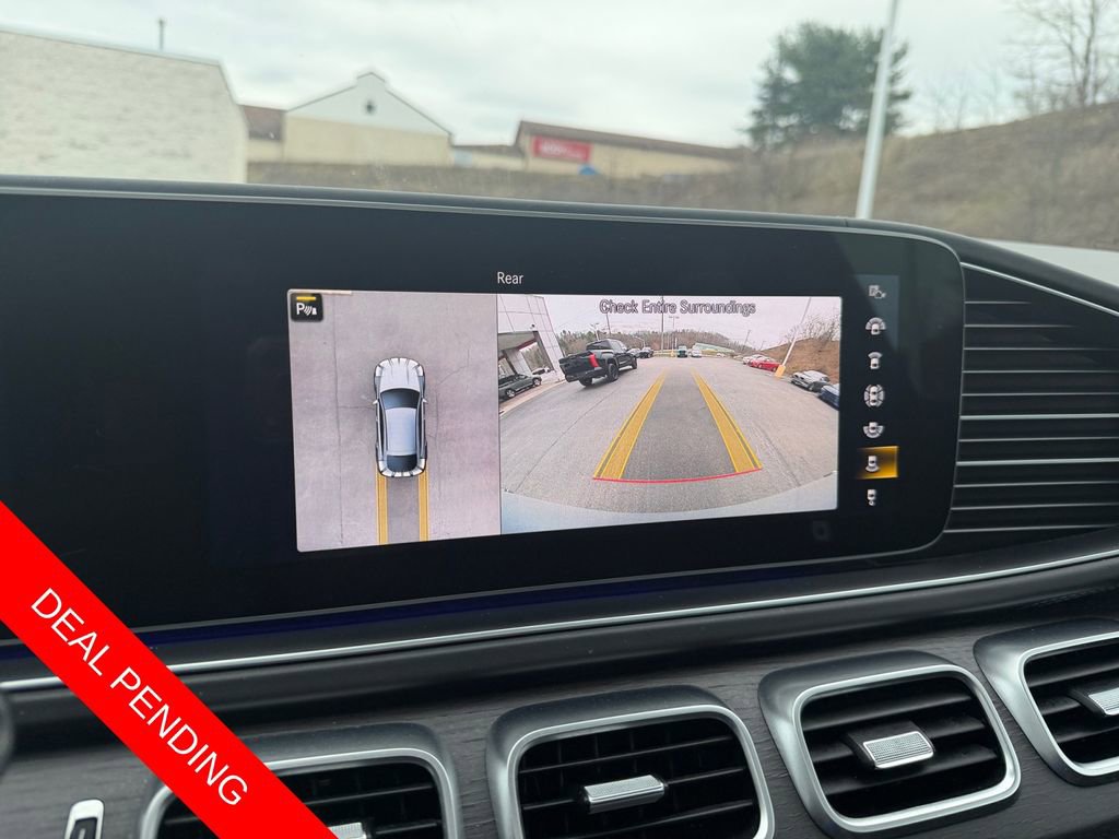 Used 2021 Mercedes-Benz GLE 63 AMG S image 18