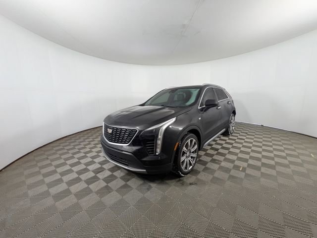 Used 2020 Cadillac XT4 Premium Luxury w/ Cold Weather Package image 29