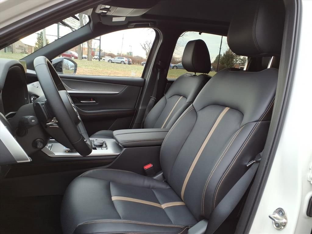 New 2026 MAZDA CX-70 3.3 Turbo S w/ Premium Package image 12