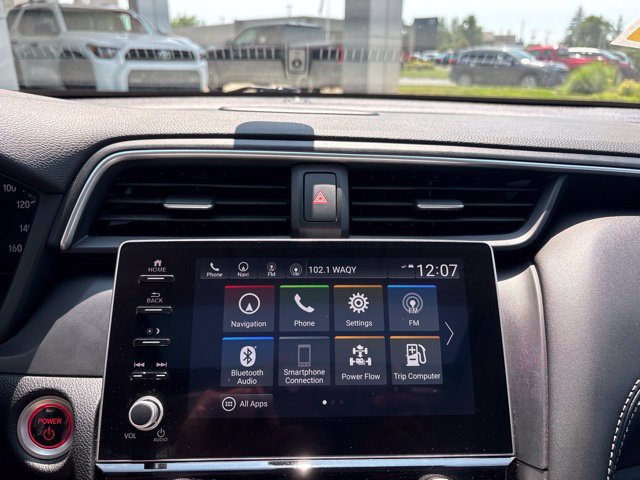 Used 2022 Honda Insight Touring image 16