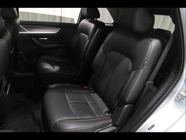 Certified 2024 MAZDA CX-90 3.3 Turbo w/ Premium Package AWD/4WD image 19