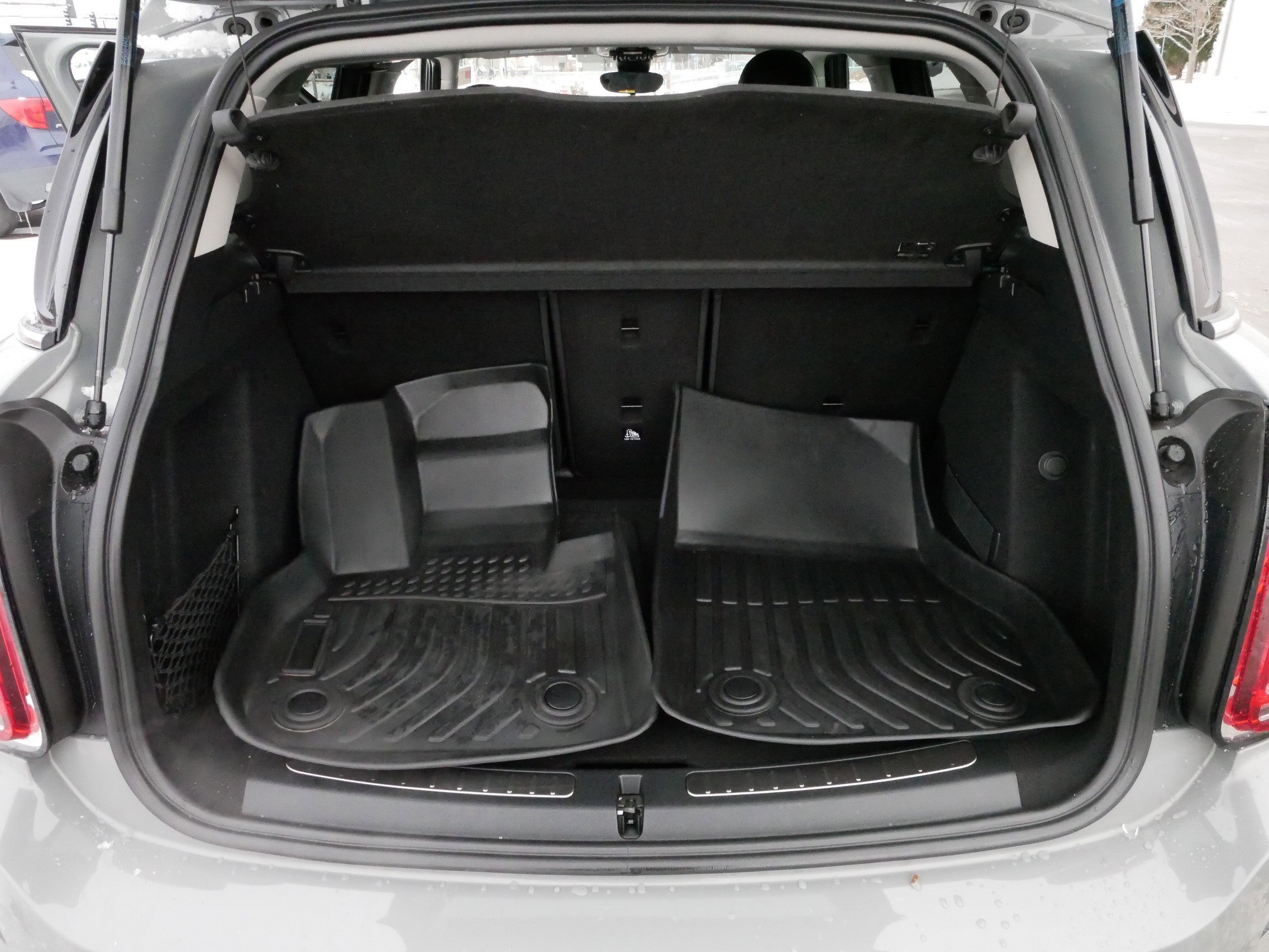 Used 2021 MINI Cooper Countryman S w/ Storage Package image 18