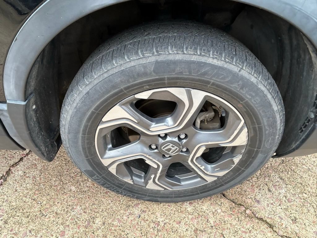 Used 2019 Honda CR-V EX-L image 19
