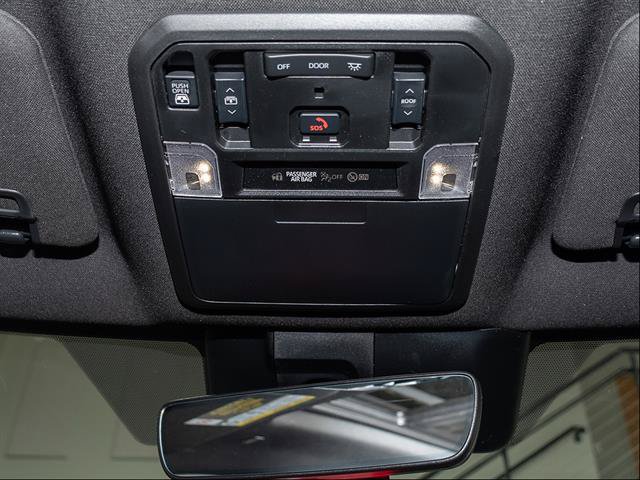 New 2026 Toyota Tundra Limited w/ TRD Off-Road Package AWD/4WD image 18