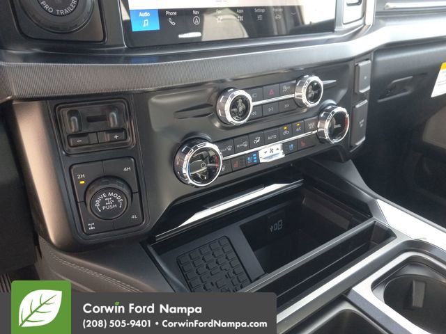 New 2026 Ford F250 Platinum image 17