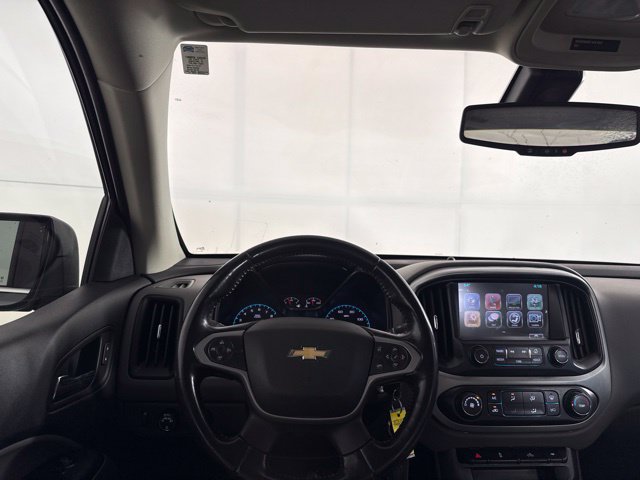 Used 2018 Chevrolet Colorado LT AWD/4WD image 26