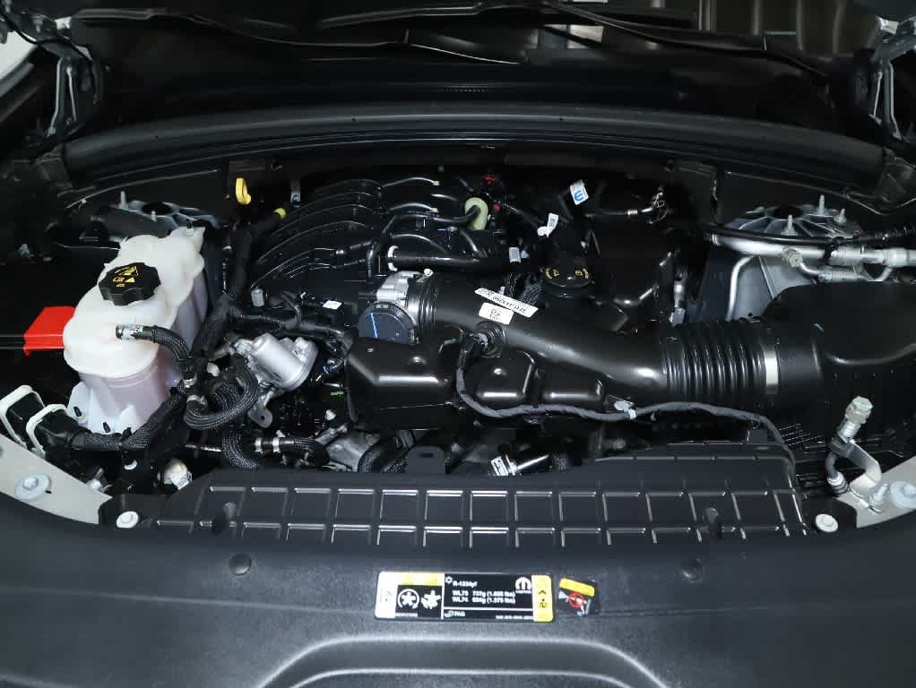 Certified 2024 Jeep Grand Cherokee Altitude AWD/4WD image 34