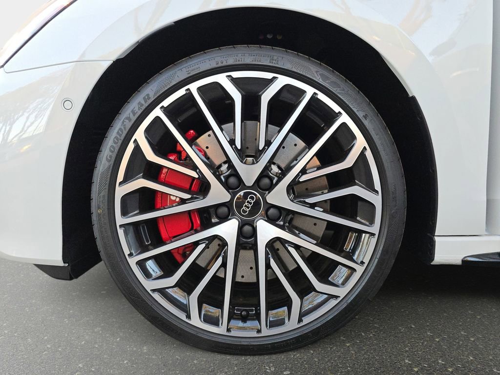 New 2026 Audi S3 Premium image 32