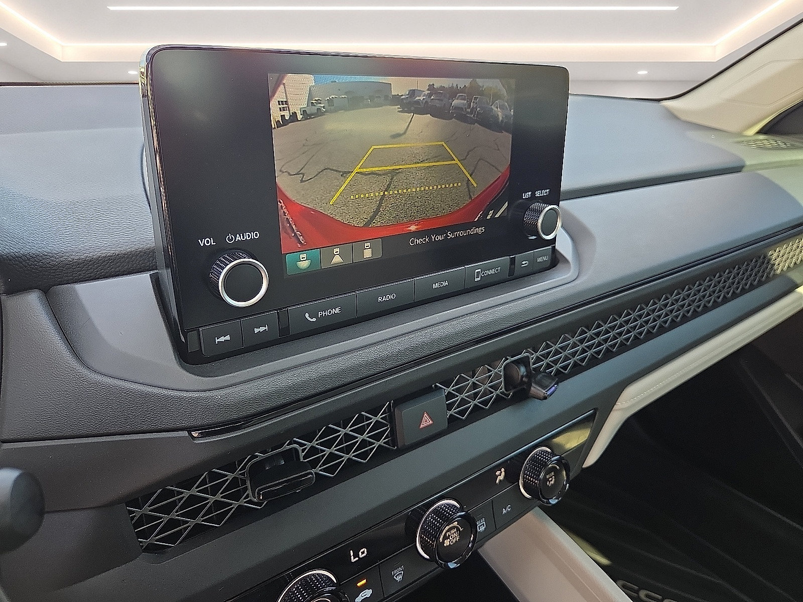 Used 2024 Honda Accord LX image 8