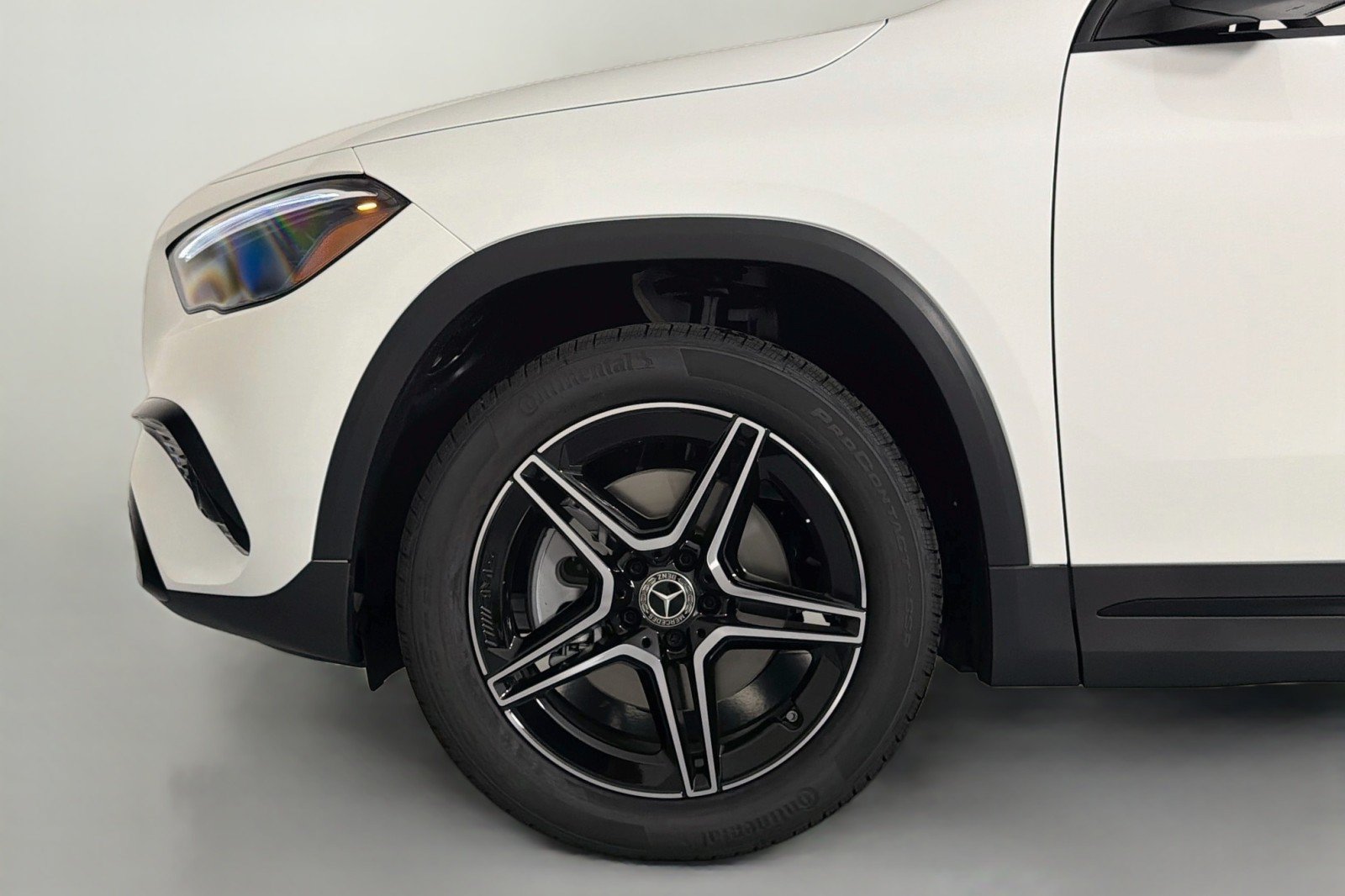 New 2026 Mercedes-Benz GLA 250 image 9