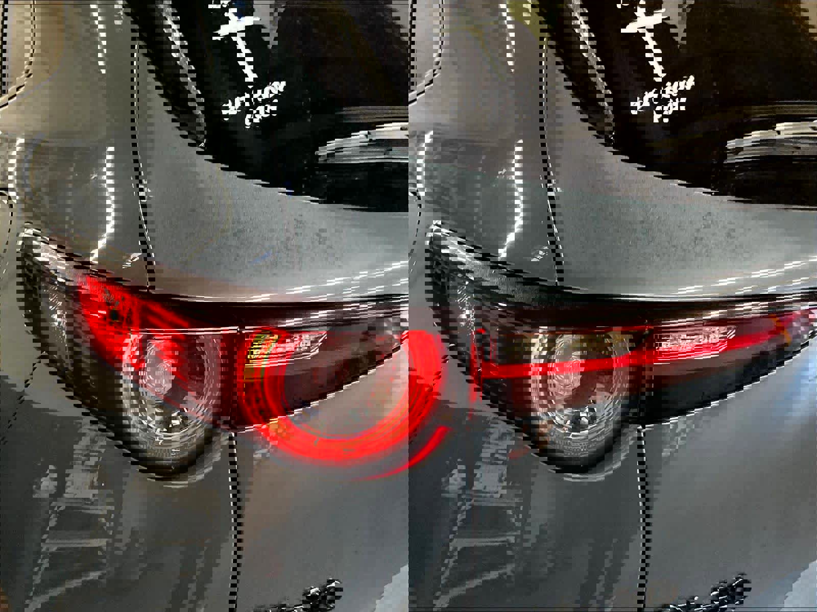 Used 2024 MAZDA CX-30 AWD 2.5 S w/ Preferred Package image 30