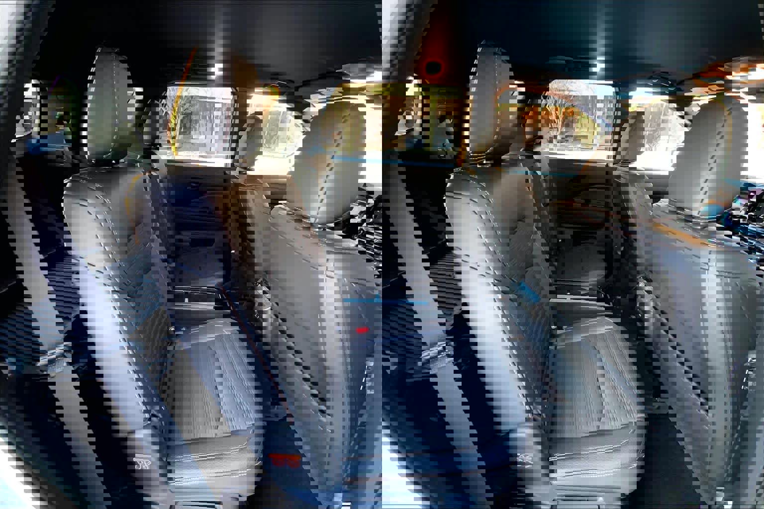 Used 2023 Nissan Pathfinder Rock Creek image 20