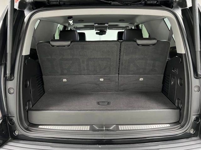 Used 2017 GMC Yukon Denali w/ Open Road Package AWD/4WD image 50