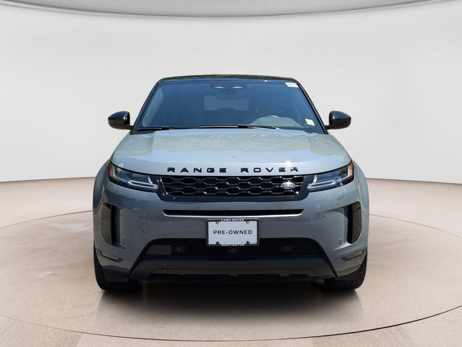 Used 2023 Land Rover Range Rover Evoque SE AWD/4WD image 8